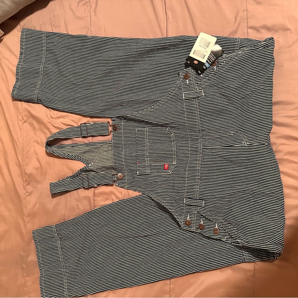 Dickies Overalls - Women’s
